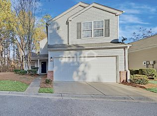 836 Windcroft Cir, Acworth, GA 30101