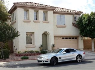 2075 E Hulet Pl, Chandler, AZ 85225