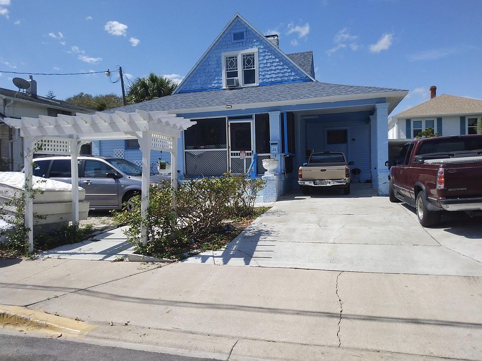 1st image of 26 S Oleander Ave #10732436