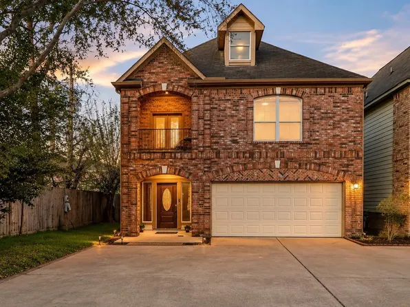 9714 Kapri Ln, Houston, TX 77025