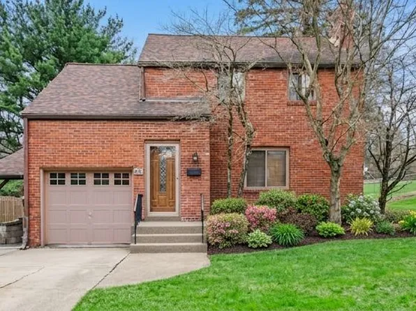 167 Ritzland Rd, Pittsburgh, PA 15235