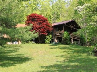 18501 Wayah Rd, Topton, NC 28781