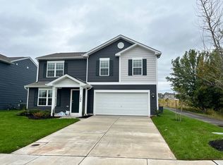 1204 Apollo Dr, Frederick, MD 21702