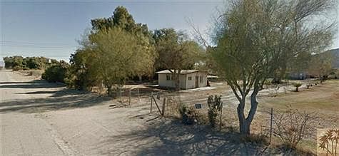 Street View of the Property