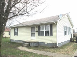 106 Walters Ave, Martin, TN 38237