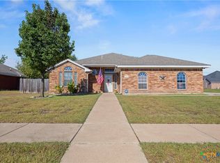 4201 Rosebelle Ave, Killeen, TX 76549