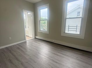 27-29 N Munn Ave #2F, Newark, NJ 07106