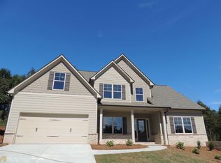 849 Joy Dr #87, Hoschton, GA 30548