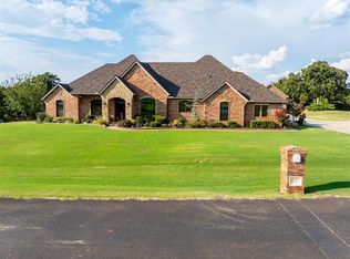 13201 SE 94th St, Oklahoma City, OK 73165
