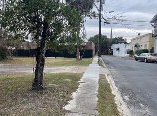 0 E Washington St, Walterboro, SC 29488