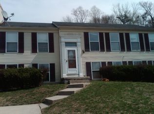 9423 Gunview Rd, Baltimore, MD 21236