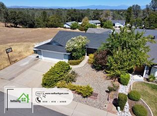 1764 Whistling Dr, Redding, CA 96003