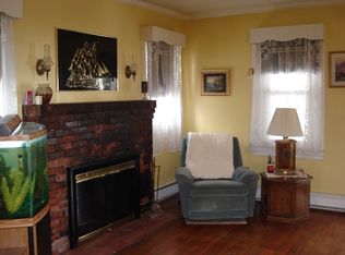 603 Maryland Ave, Cambridge, MD 21613