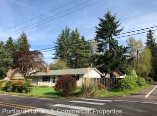 5525 SW Childs Rd, Lake Oswego, OR 97035