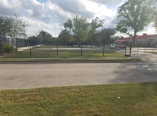 4823 W Orem Dr, Houston, TX 77045