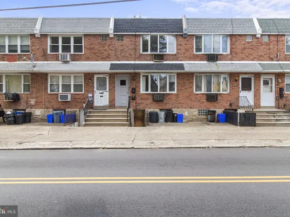 6406 Charles St, Philadelphia, PA 19135