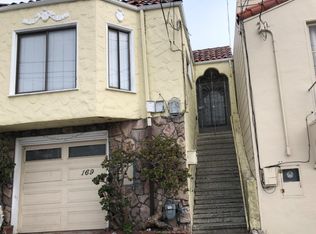 169 Parkview Ave, Daly City, CA 94014