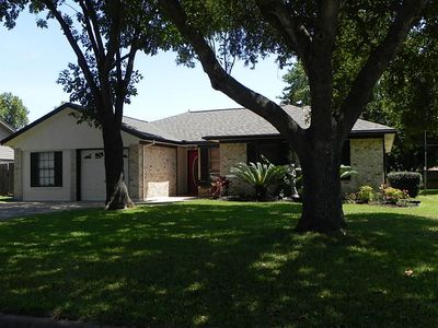1809 Parkcrest St, Alvin, TX, 77511