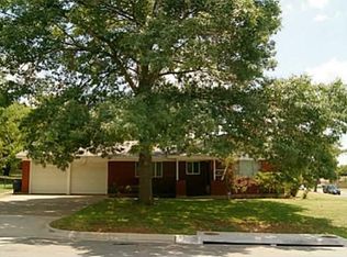 3491 Ruidosa Trl, Fort Worth, TX 76116