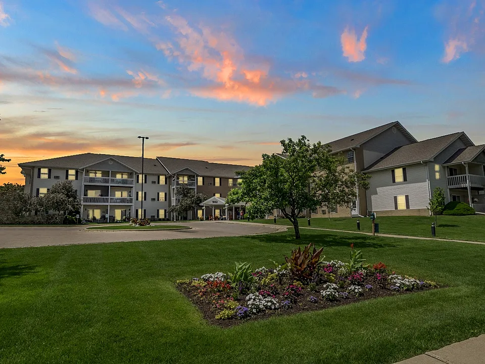 Rosewood Villas