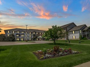 Rosewood Villas - Senior, Madison, WI 53717