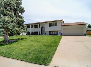 7260 S Washington Way, Centennial, CO 80122