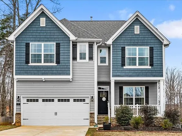 177 Ravensbourne Trl, Stokesdale, NC 27357