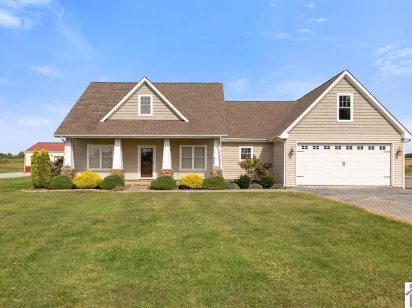 6105 Slater Rd, Wickliffe, KY 42087