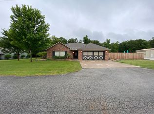 503 E Limestone, Disney, OK 74340