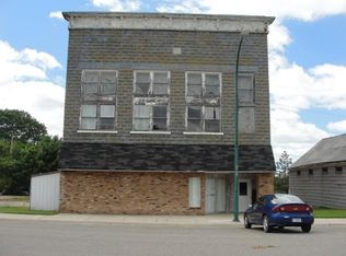 6473 Lincoln Street, gagetown, MI 48735