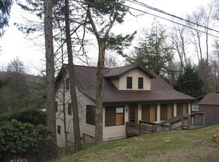 256 Fountain Ave, Laporte, PA 18626
