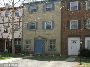 14715 Cardigan Sq, Centreville, VA 20120