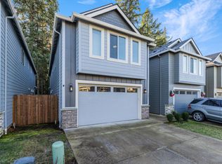 7057 S 13th St, Ridgefield, WA 98642