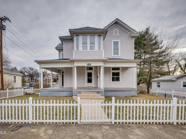 601 6th St, Bristol, TN 37620