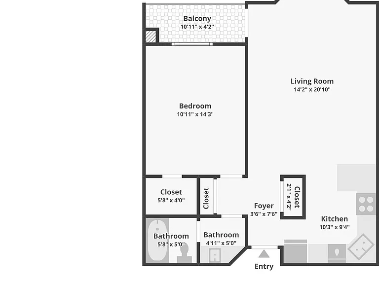 2300 Ridge Dr #2350 — Photo 14