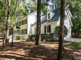 4908 Fielding Dr, Raleigh, NC 27606