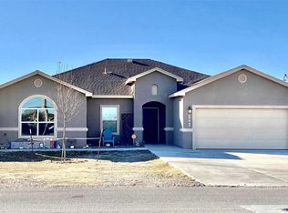 1003 Elgin Rd, Carlsbad, NM 88220