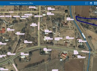 63 N El Cerro Loop, Los Lunas, NM 87031