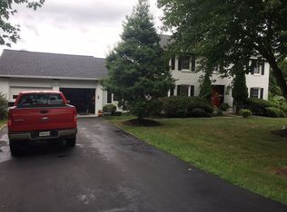 20805 Merle Dr, Gaithersburg, MD 20882