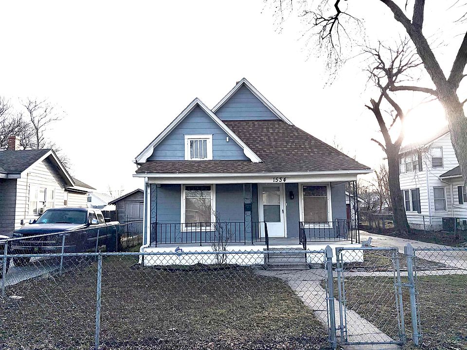 1st image of 1534 S Main St