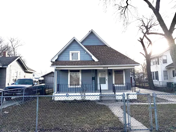 1534 S Main St, Wichita, KS 67213