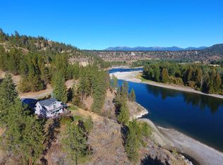 4146 District Two Rd, Bonners Ferry, ID 83805
