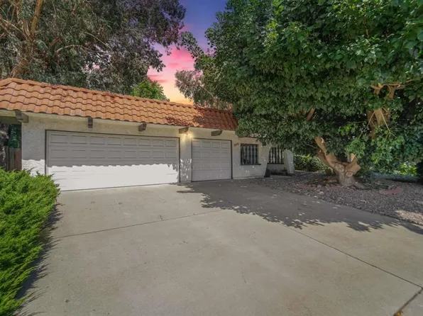 566 Goulburn Ct, El Cajon, CA 92020