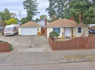 8436 SE 72nd Ave, Portland, OR 97206