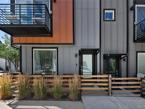 5570 W 11th Place, Lakewood, CO 80214