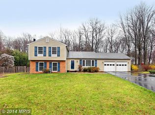 12400 Melmark Ct, Reston, VA 20191