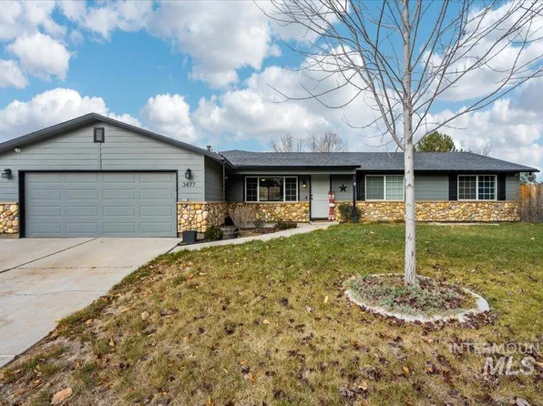 3477 S Summerset Way, Boise, ID 83709