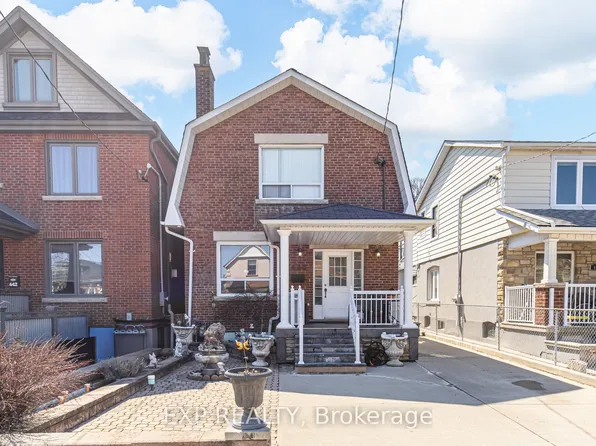 444 Maybank Ave, Toronto, ON M6N 3S8