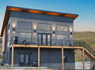 23822 S 1545 Prairie Southwest Rd, Prosser, WA 99350