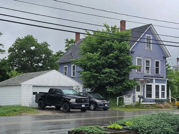 65 Lake Street, Bristol, NH 03222